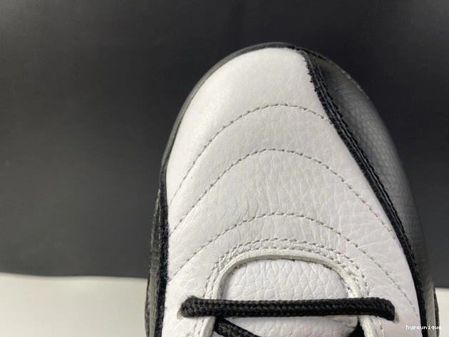 HYPE Jordan 12 CT8013-170 Royalty Air 0823